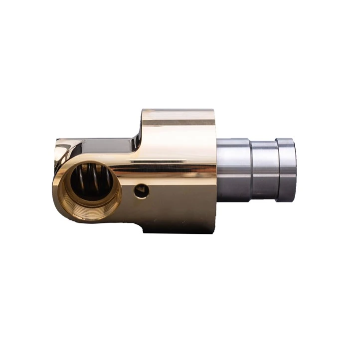 ROTARY UNION H
