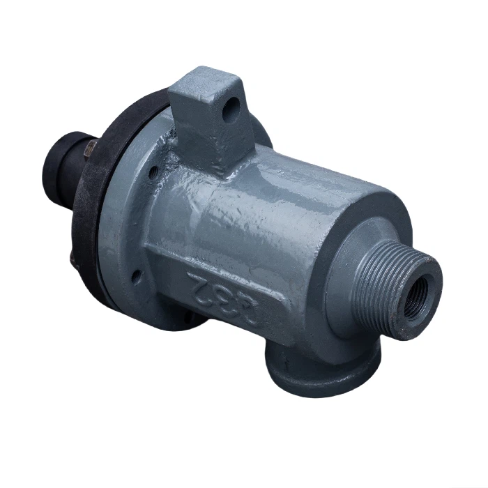 Steam Rotary Unions